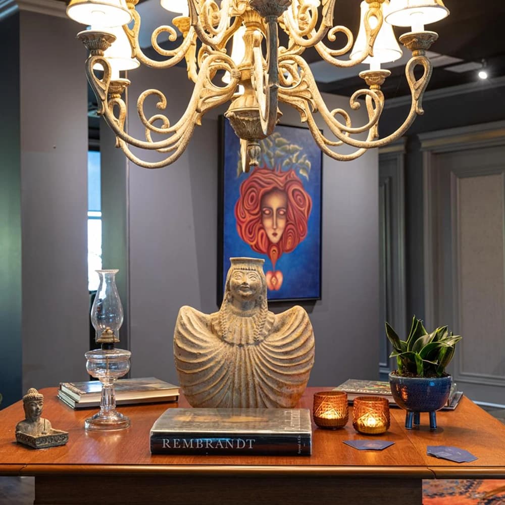 Nili Gallery