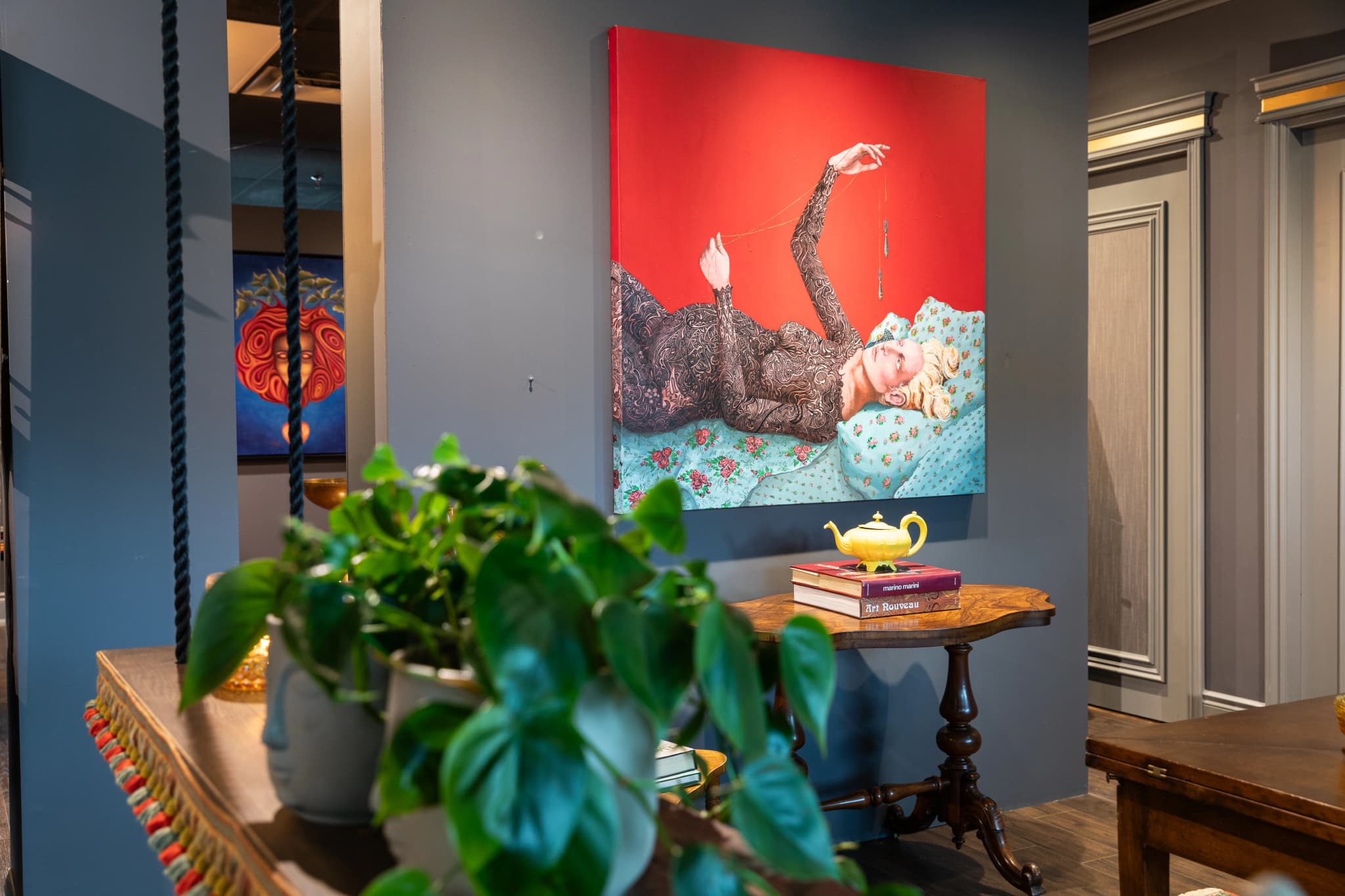 Nili Gallery